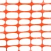 Сетка аварийная красная А100 10 м Сетка аварийная красная А100 10 м