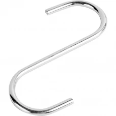 Крючок съемный для трубы D25 мм