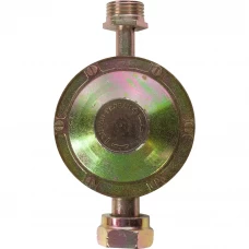 Редуктор давления универсальный алюминий