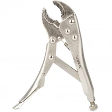 Клещи зажимные Vira 311134 180 мм Клещи зажимные Vira 311134 180 мм