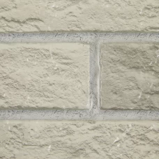 Листовая панель ПВХ Кирпич бут желтый 960x485х0.3 мм 0.42 м² Листовая панель ПВХ Кирпич бут желтый 960x485х0.3 мм 0.42 м²