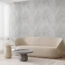 Обои флизелиновые Wall Decor Спектр серые 1.06 м 75190-46АСП