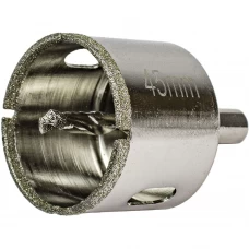 Коронка по керамограниту 3969 45 мм Коронка по керамограниту 3969 45 мм