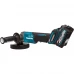 УШМ аккумуляторная Makita GA013GM101, 40 В Li-ion 1x4 Ач, 125 мм