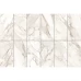 Керамогранит Arcadia Ceramica Aurora 60x120 см 1.44 м² глянцевый цвет бежевый