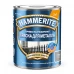 Краска по ржавчине Hammerite цвет серый 0.75 л