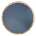 Зеркало декоративное Inspire Ondine D55