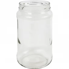 Банка стекло 1.5 л