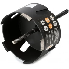 Коронка по бетону SDS-plus Rage 559529 112 мм Коронка по бетону SDS-plus Rage 559529 112 мм