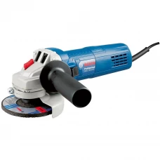 УШМ сетевая Bosch GWS 750-125 0601394001, 750 Вт, 125 мм