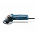 УШМ сетевая Bosch GWS 750-125 0601394001, 750 Вт, 125 мм