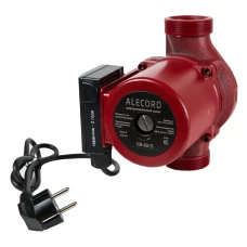 Насос циркуляционный Alcerod, 32/8 180 мм