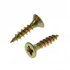 Саморезы по дереву оцинкованные 3.5x20 мм 35 шт. Саморезы по дереву оцинкованные 3.5x20 мм 35 шт.