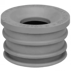 Манжета сантехническая переходная MPF 40x25 мм Манжета сантехническая переходная MPF 40x25 мм