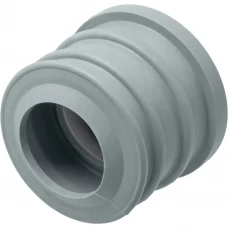 Манжета сантехническая переходная MPF 32x25 мм Манжета сантехническая переходная MPF 32x25 мм