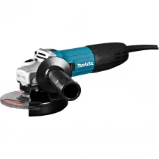 УШМ сетевая Makita GA5030R, 720 Вт, 125 мм