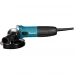 УШМ сетевая Makita GA5030R, 720 Вт, 125 мм