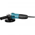 УШМ сетевая Makita GA5030R, 720 Вт, 125 мм