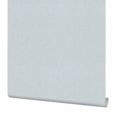 Обои флизелиновые Palitra Simple Rogozhka голубые 1.06 м SP72075-64