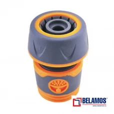 Коннектор для шланга Belamos 5819Е 3/4"