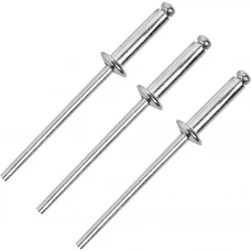 Заклепка Sormat 3.2x12 мм, 50 шт.
