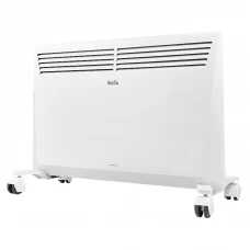Конвектор электрический Ballu BEC/HMM-1500 с механическим термостатом 1500 Вт цвет белый