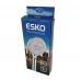 Лейка для душа Esko С11 4 режима цвет хром Лейка для душа Esko С11 4 режима цвет хром