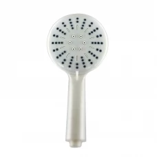 Лейка для душа Esko С1 3 режима цвет белый Лейка для душа Esko С1 3 режима цвет белый