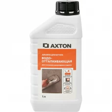 Добавка водоотталкивающая Axton 1 л