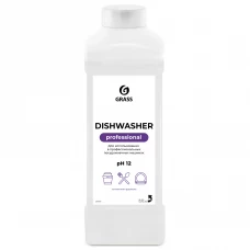 Средство моющее для посудомоечных машин Grass Dishwasher 1л