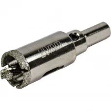 Коронка по керамограниту 3974 20 мм Коронка по керамограниту 3974 20 мм