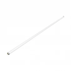 Лампа светодиодная Gauss Glass T8 G13 20 Вт белый свет