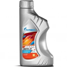 Масло моторное синтетическое Gazpromneft Мото 2T 1 л Масло моторное синтетическое Gazpromneft Мото 2T 1 л