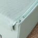 Короб для хранения 16.5x18x28 см полиэстер цвет лагуна