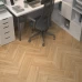 Глазурованный керамогранит Kerama Marazzi Матэра 20.1x50.2 см 1.41 м² матовый цвет натуральный