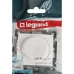 Диммер встраиваемый Legrand 300 Вт цвет белый