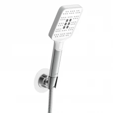 Набор для душа Cersanit Ferro 3 режима цвет хром Набор для душа Cersanit Ferro 3 режима цвет хром