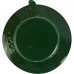 Шляпка для шиферного гвоздя 25 мм, цвет зеленый 20 шт.