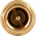 Клапан обратный Stout 3/4"