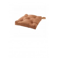 МАЛИНДА Подушка на стул, светло-коричневый