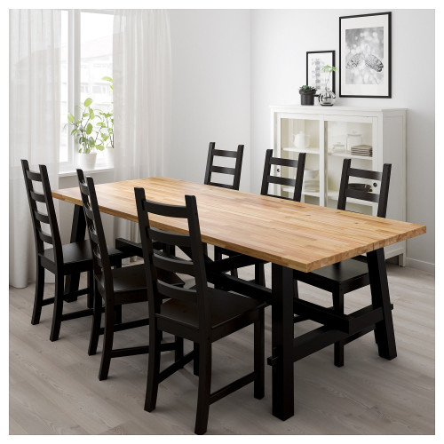 Dining Table Chairs Ikea