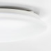 БАРЛАСТ Светодиодн потолочн светильник/бра, белый 25 см