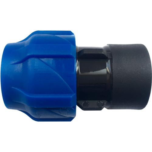 Муфта переходная Valfex внутренняя резьба 25 мм x 1\"