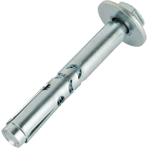 Анкер втулочный с болтом Fischer FSA12/25S, 12х91 мм