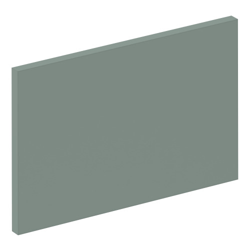 Фасад выдвижного ящика Delinia ID "София грин" 40х25.6 см, ДСП, цвет ...