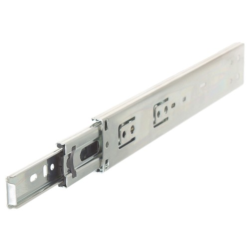 Направляющая шариковая DB4512ZN/300 с доводчиком