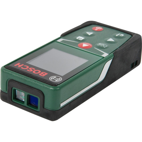 Дальномер лазерный Bosch Universal Distance 50 с дальностью до 50 м