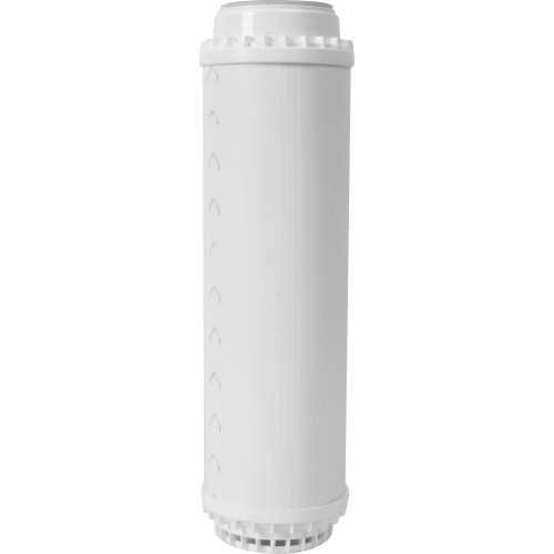 Картридж Aquafilter для умягчения и обезжелезивания воды 10SL, FCCST2