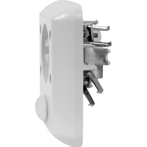 Блок выключатель с розеткой встраиваемый Bylectrica В-РЦ-7019, 2 ...